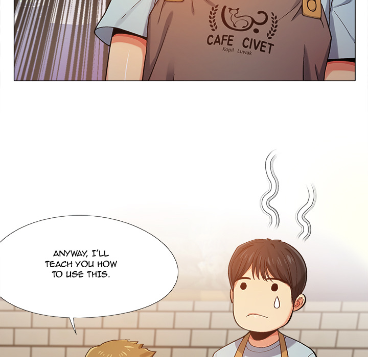 Sergeant Brynn Chapter 2 image 30