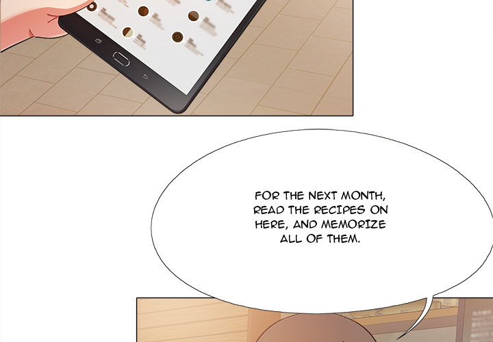 Sergeant Brynn Chapter 2 image 3