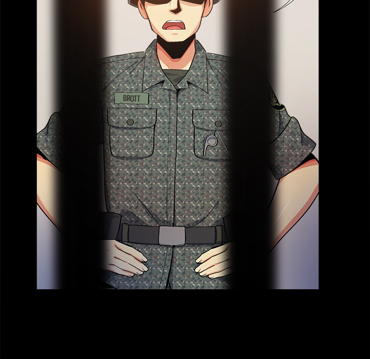 Sergeant Brynn Chapter 2 image 81