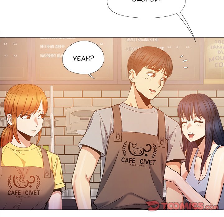 Sergeant Brynn Chapter 20 image 110