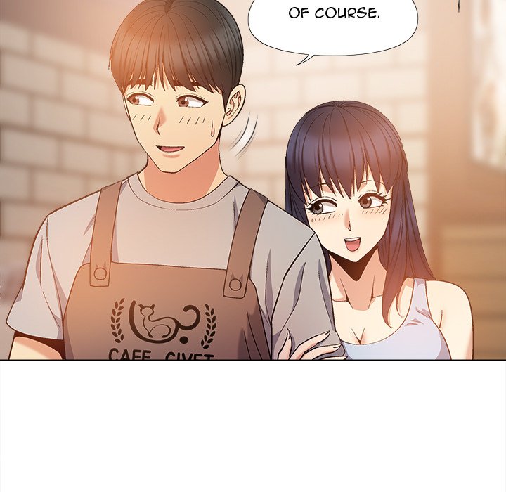 Sergeant Brynn Chapter 20 image 115