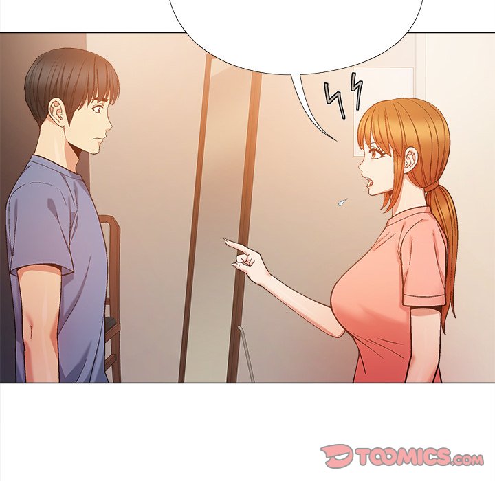 Sergeant Brynn Chapter 20 image 20