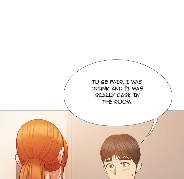 Sergeant Brynn Chapter 20 image 21