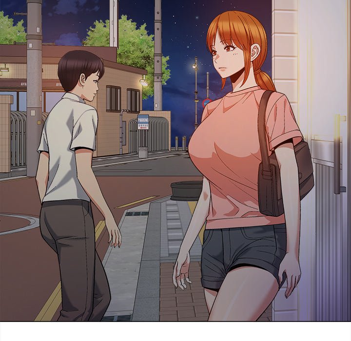 Sergeant Brynn Chapter 20 image 43