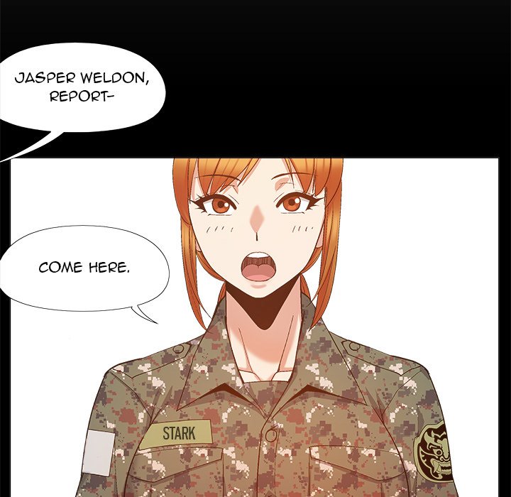 Sergeant Brynn Chapter 20 image 50