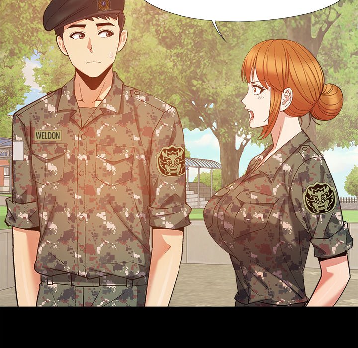Sergeant Brynn Chapter 20 image 55