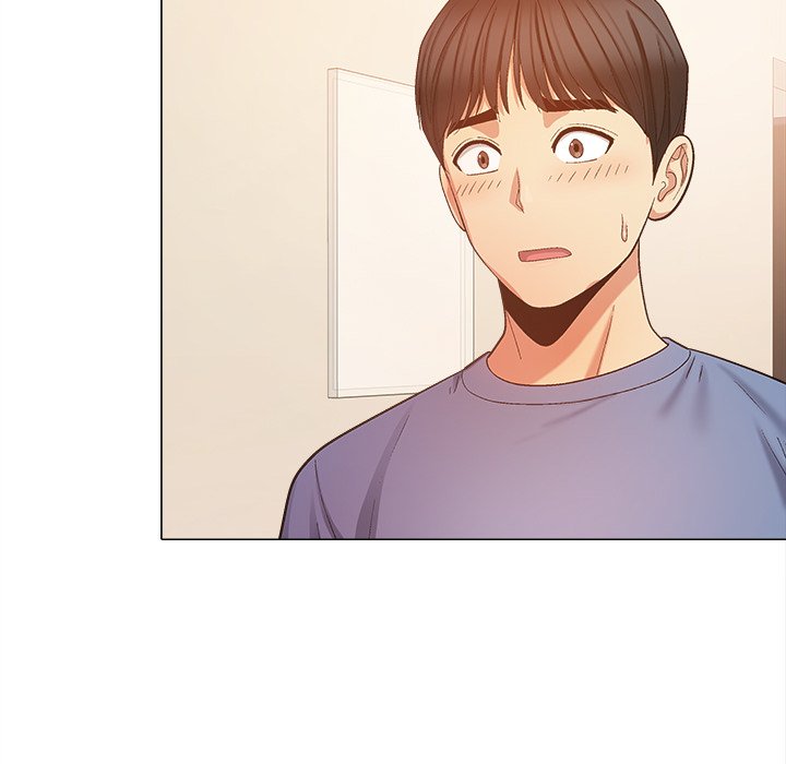 Sergeant Brynn Chapter 20 image 6