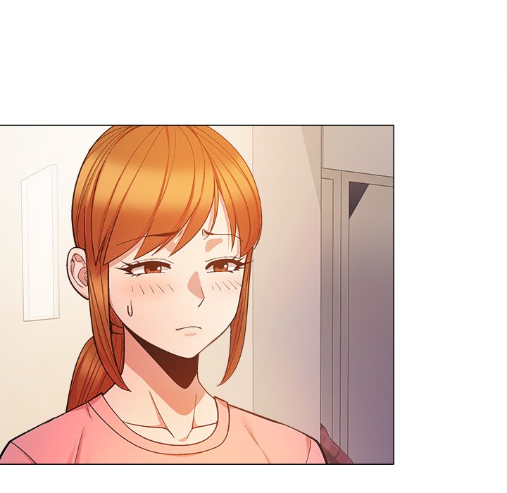 Sergeant Brynn Chapter 20 image 7