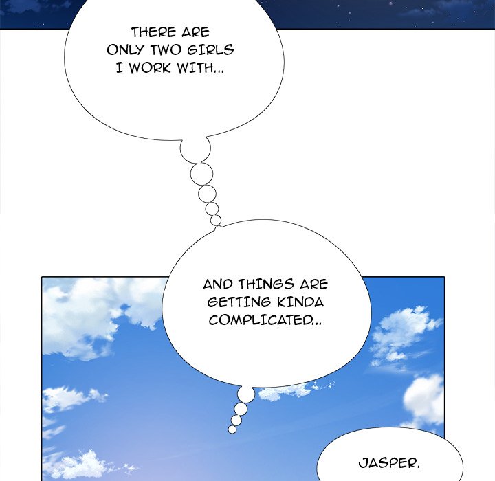 Sergeant Brynn Chapter 21 image 106