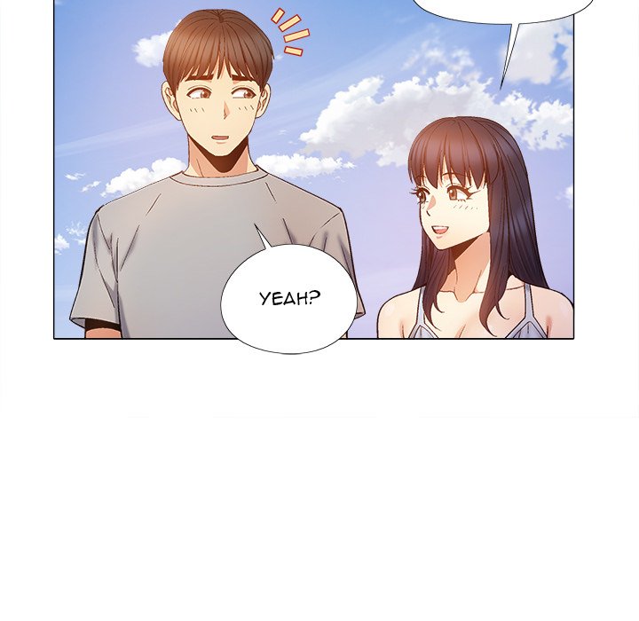 Sergeant Brynn Chapter 21 image 107