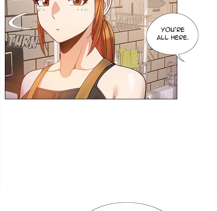 Sergeant Brynn Chapter 21 image 115