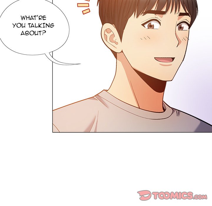 Sergeant Brynn Chapter 21 image 11