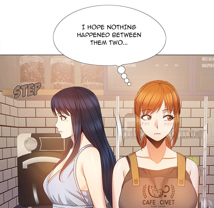Sergeant Brynn Chapter 21 image 120