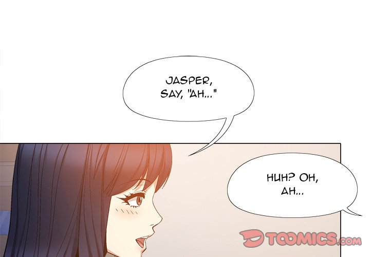 Sergeant Brynn Chapter 21 image 2