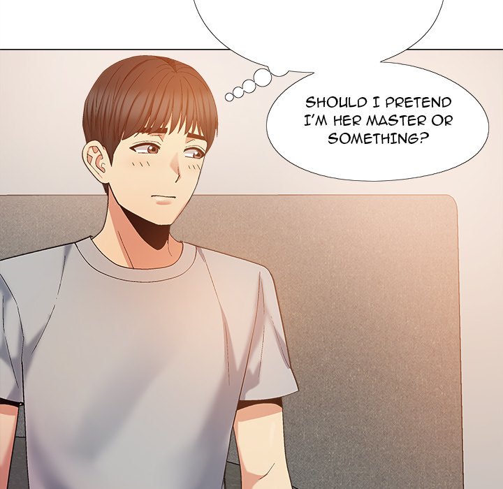 Sergeant Brynn Chapter 21 image 34