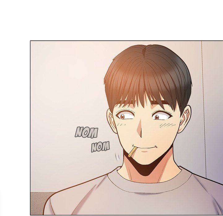 Sergeant Brynn Chapter 21 image 4