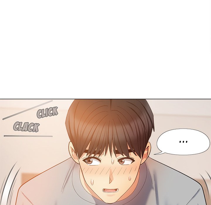 Sergeant Brynn Chapter 21 image 78