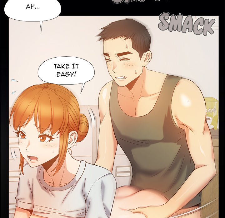 Sergeant Brynn Chapter 21 image 85