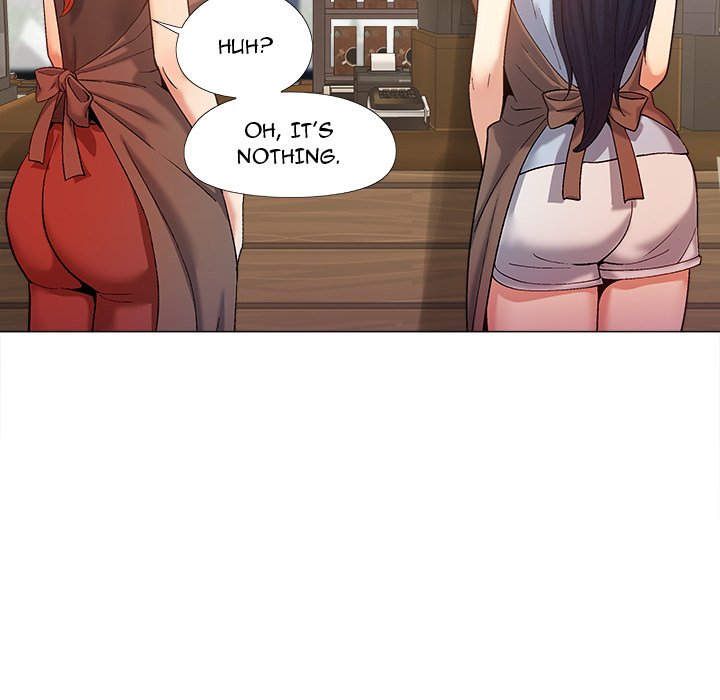 Sergeant Brynn Chapter 22 image 12