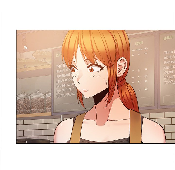 Sergeant Brynn Chapter 22 image 13