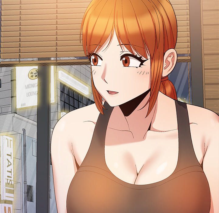 Sergeant Brynn Chapter 22 image 32