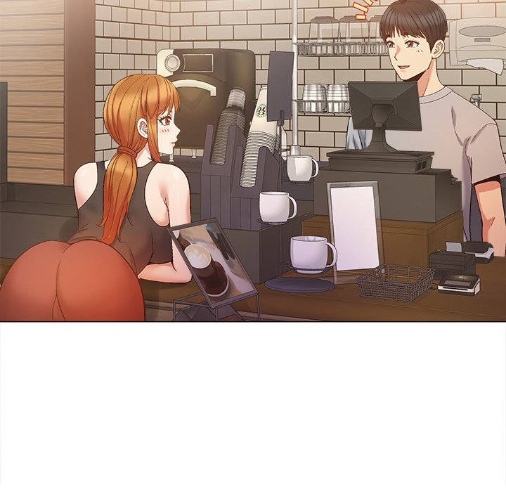 Sergeant Brynn Chapter 22 image 36