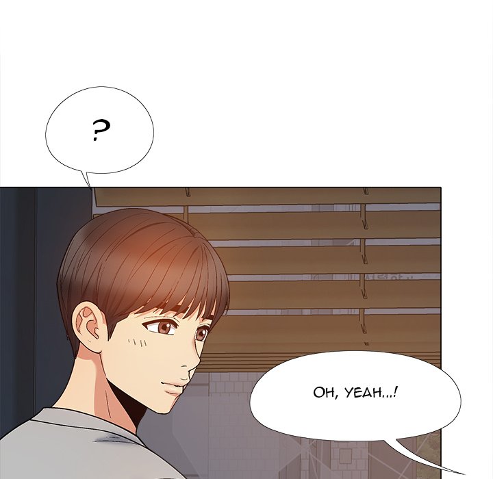 Sergeant Brynn Chapter 22 image 46