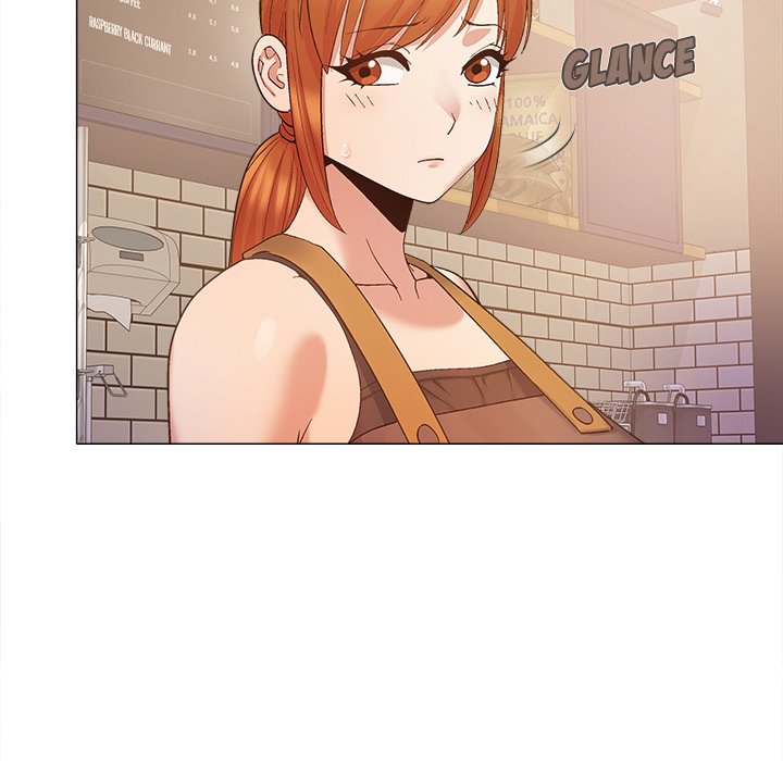 Sergeant Brynn Chapter 22 image 5