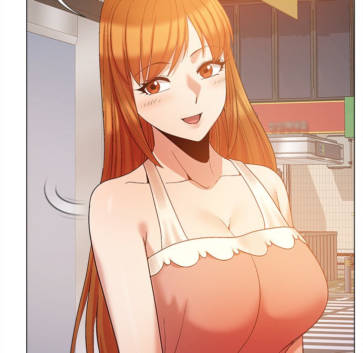 Sergeant Brynn Chapter 22 image 67