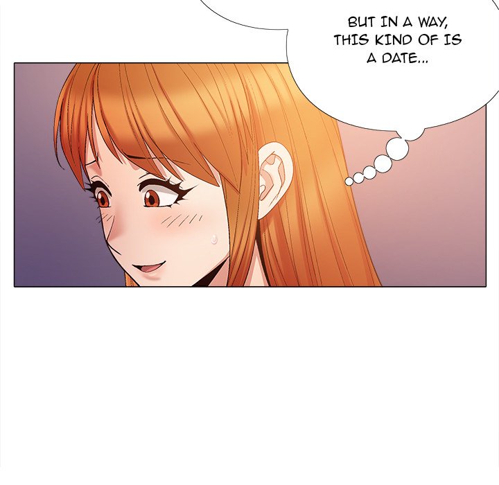 Sergeant Brynn Chapter 22 image 71
