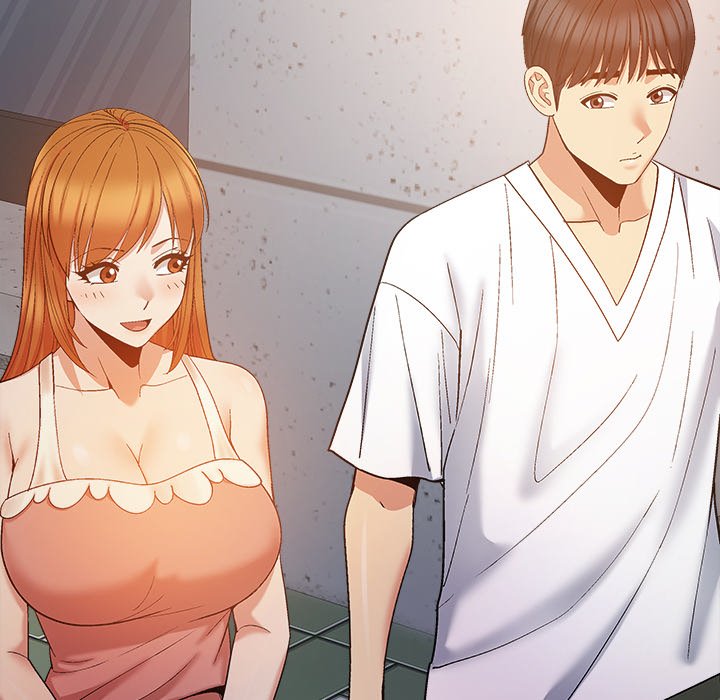 Sergeant Brynn Chapter 22 image 79