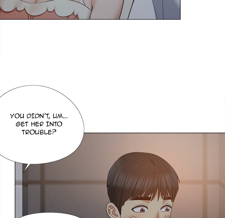 Sergeant Brynn Chapter 22 image 87