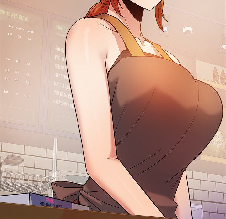 Sergeant Brynn Chapter 22 image 8
