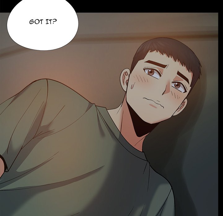 Sergeant Brynn Chapter 23 image 101