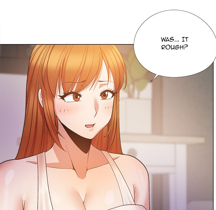 Sergeant Brynn Chapter 23 image 108