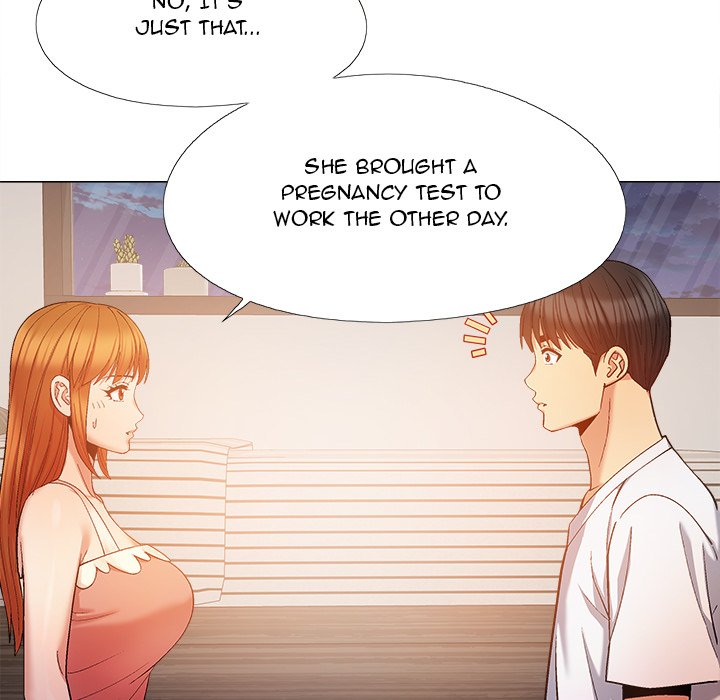 Sergeant Brynn Chapter 23 image 17