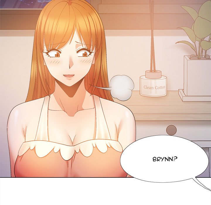 Sergeant Brynn Chapter 23 image 27