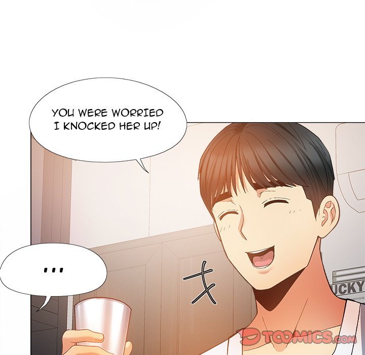 Sergeant Brynn Chapter 23 image 32