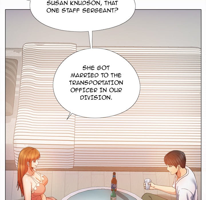 Sergeant Brynn Chapter 23 image 34