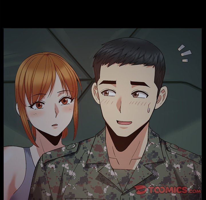 Sergeant Brynn Chapter 23 image 44