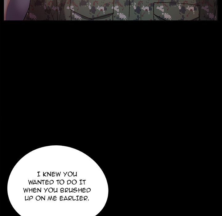 Sergeant Brynn Chapter 23 image 45