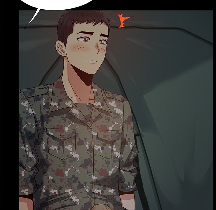 Sergeant Brynn Chapter 23 image 46