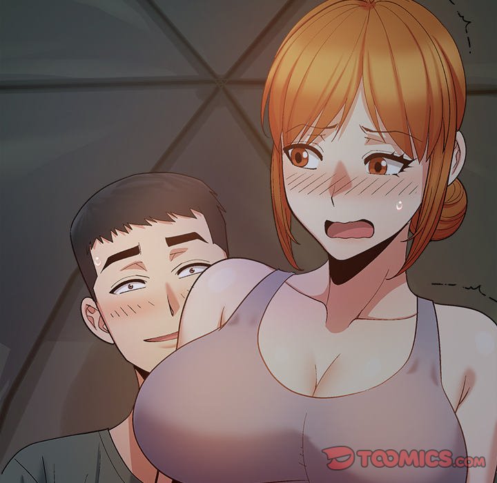 Sergeant Brynn Chapter 23 image 56