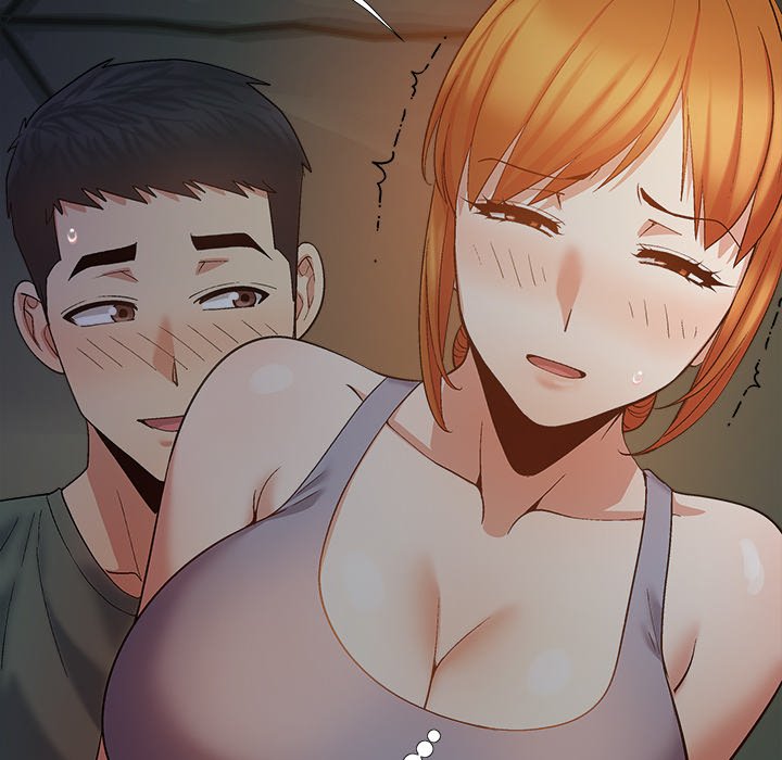 Sergeant Brynn Chapter 23 image 59