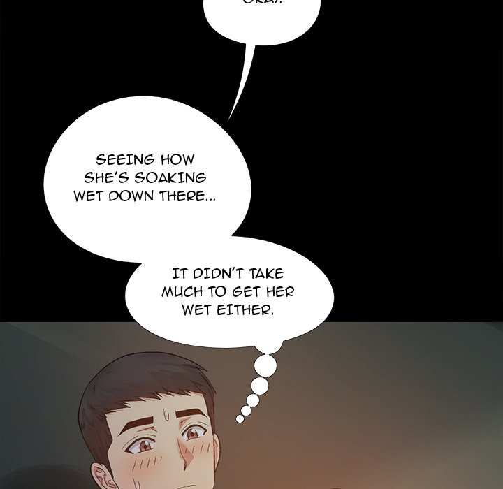 Sergeant Brynn Chapter 23 image 66