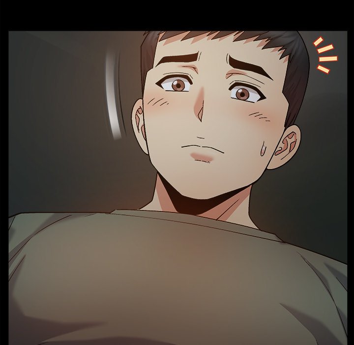 Sergeant Brynn Chapter 23 image 77