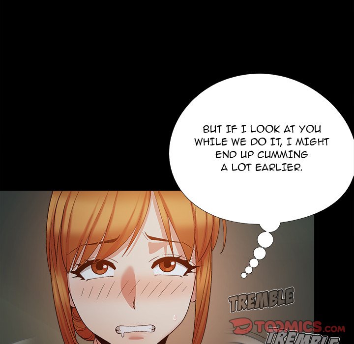 Sergeant Brynn Chapter 23 image 86