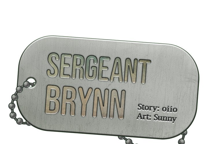 Sergeant Brynn Chapter 24 image 0