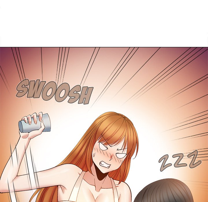 Sergeant Brynn Chapter 24 image 11