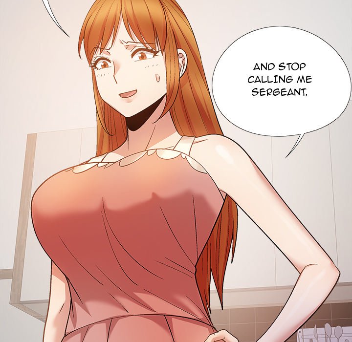 Sergeant Brynn Chapter 24 image 36